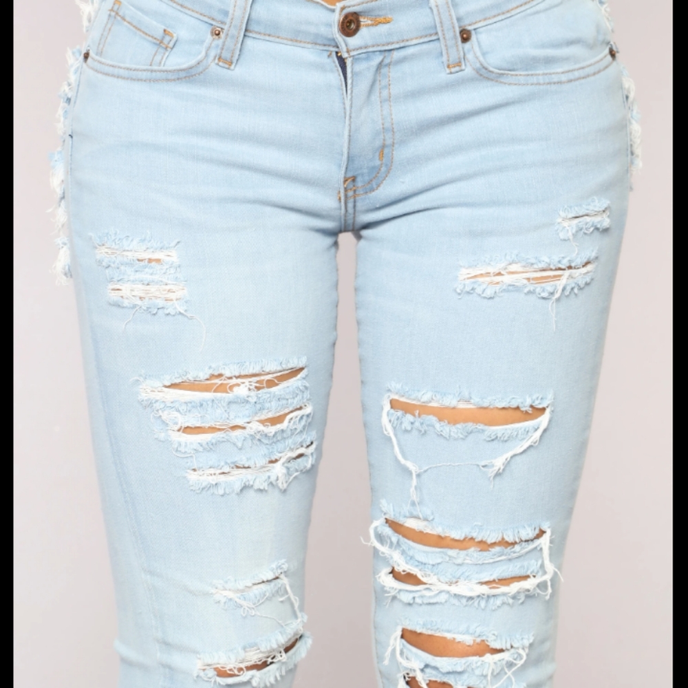 Fashion Nova Shorts